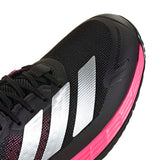 adidas Men's Defiant Speed 2 Tennis Shoes-9