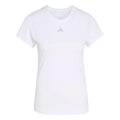 adidas Women's Tennis Climacool Freelift T-Shirt-1
