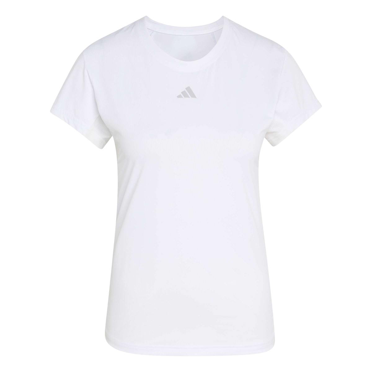 adidas Women's Tennis Climacool Freelift T-Shirt-1