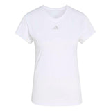 adidas Women's Tennis Climacool Freelift T-Shirt-1