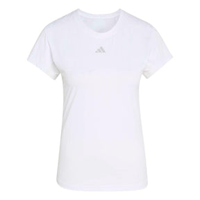 adidas Women's Tennis Climacool Freelift T-Shirt-1
