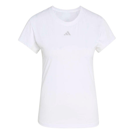 adidas Women's Tennis Climacool Freelift T-Shirt-1