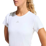 adidas Women's Tennis Climacool Freelift T-Shirt-6