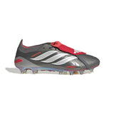 adidas Unisex Predator Elite Fold-Over Tongue Artificial Ground Football Cleats-1