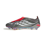 adidas Unisex Predator Elite Fold-Over Tongue Artificial Ground Football Cleats-4