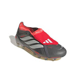 adidas Unisex Predator Elite Fold-Over Tongue Artificial Ground Football Cleats-5