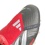 adidas Unisex Predator Elite Fold-Over Tongue Artificial Ground Football Cleats-7