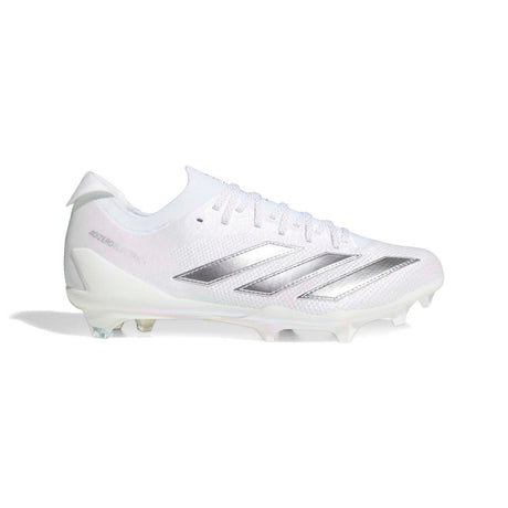 adidas Unisex Adizero Electric+ Ii American Football Cleats-1