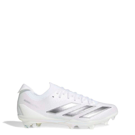 adidas Unisex Adizero Electric+ Ii American Football Cleats-2