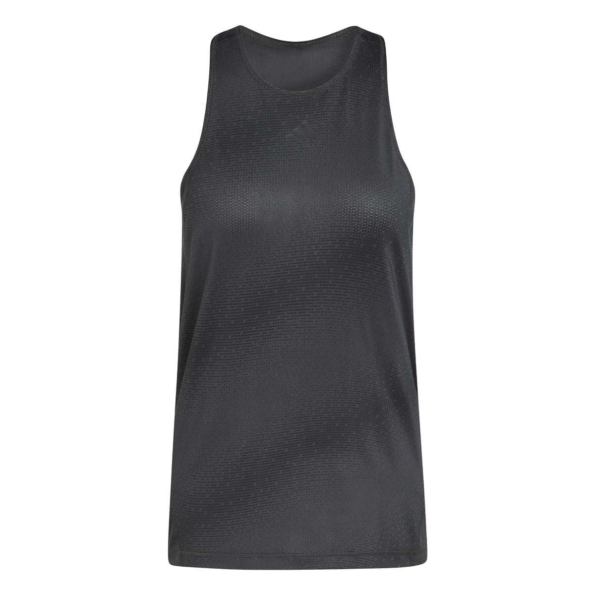 adidas Women's Club Tennis Climacool Graphic Tank-1