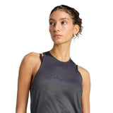 adidas Women's Club Tennis Climacool Graphic Tank-4