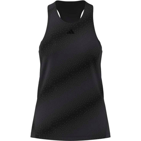 adidas Women's Club Tennis Climacool Graphic Tank-9