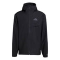 adidas Men's Terrex Multi 2 Layer Climaproof Rain Jacket-1