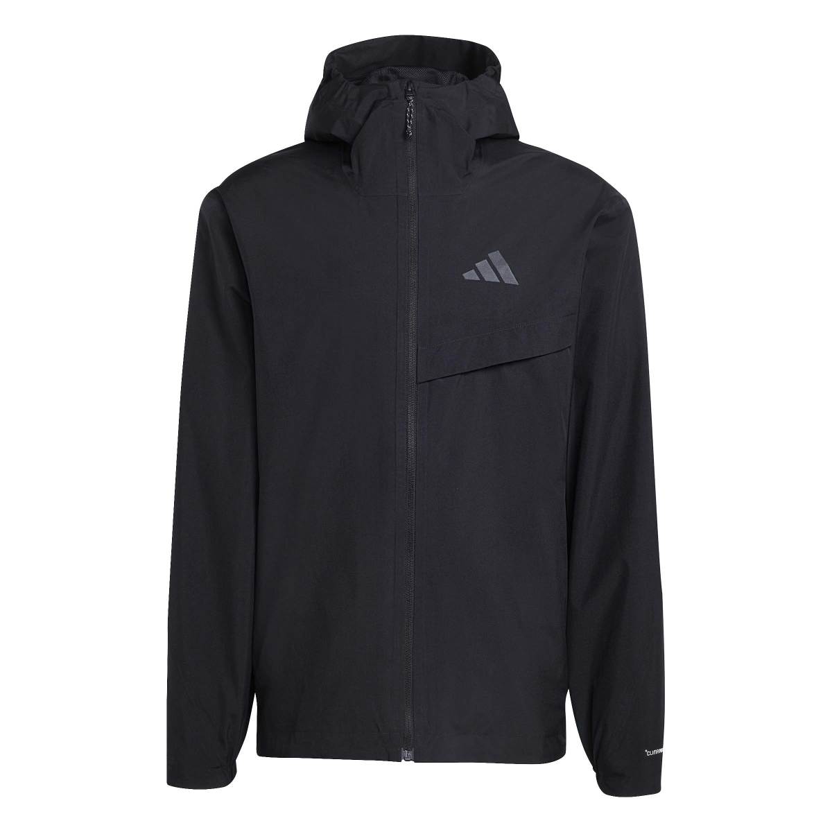 adidas Men's Terrex Multi 2 Layer Climaproof Rain Jacket-1