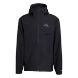 adidas Men's Terrex Multi 2 Layer Climaproof Rain Jacket-1