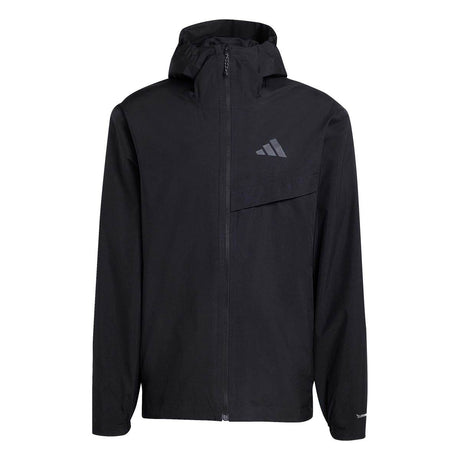 adidas Men's Terrex Multi 2 Layer Climaproof Rain Jacket-1