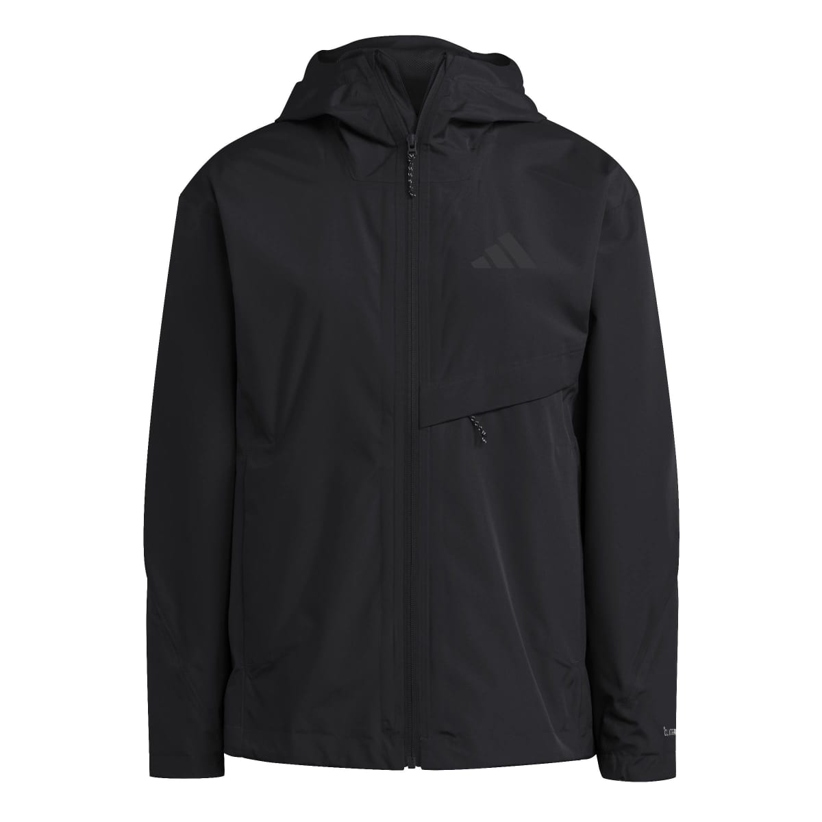 adidas Men's Terrex Multi 2 Layer Climaproof Rain Jacket-2