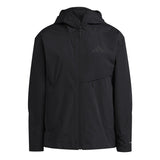 adidas Men's Terrex Multi 2 Layer Climaproof Rain Jacket-2