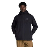 adidas Men's Terrex Multi 2 Layer Climaproof Rain Jacket-3