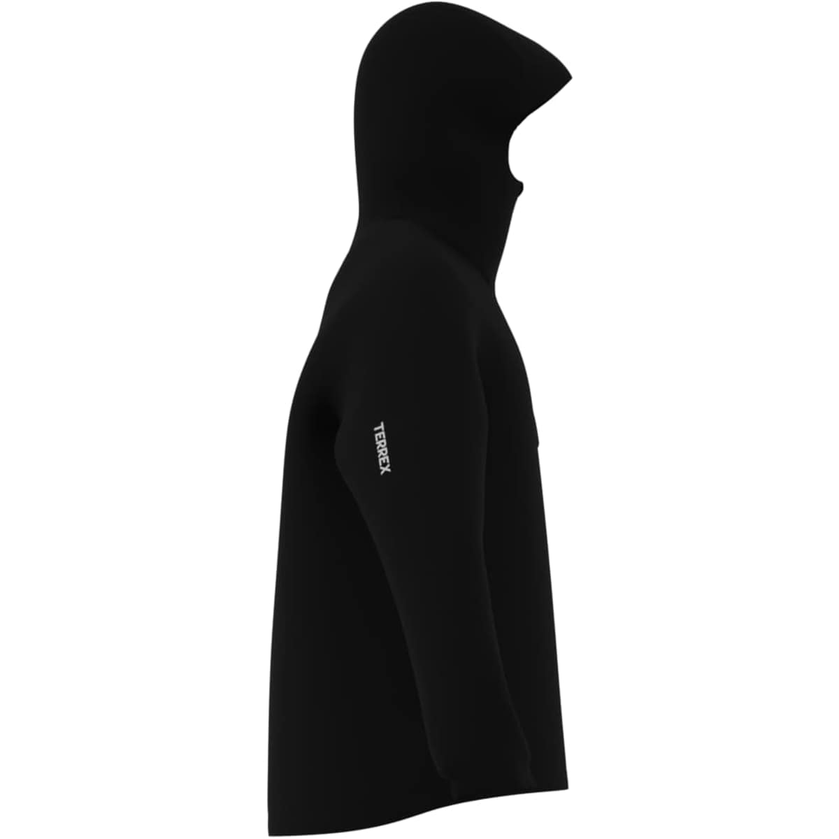adidas Men's Terrex Multi 2 Layer Climaproof Rain Jacket-9