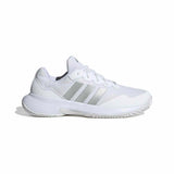 adidas Women's Gamecourt 2 Tennis Shoes-1