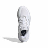 adidas Women's Gamecourt 2 Tennis Shoes-3