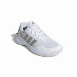 adidas Women's Gamecourt 2 Tennis Shoes-6