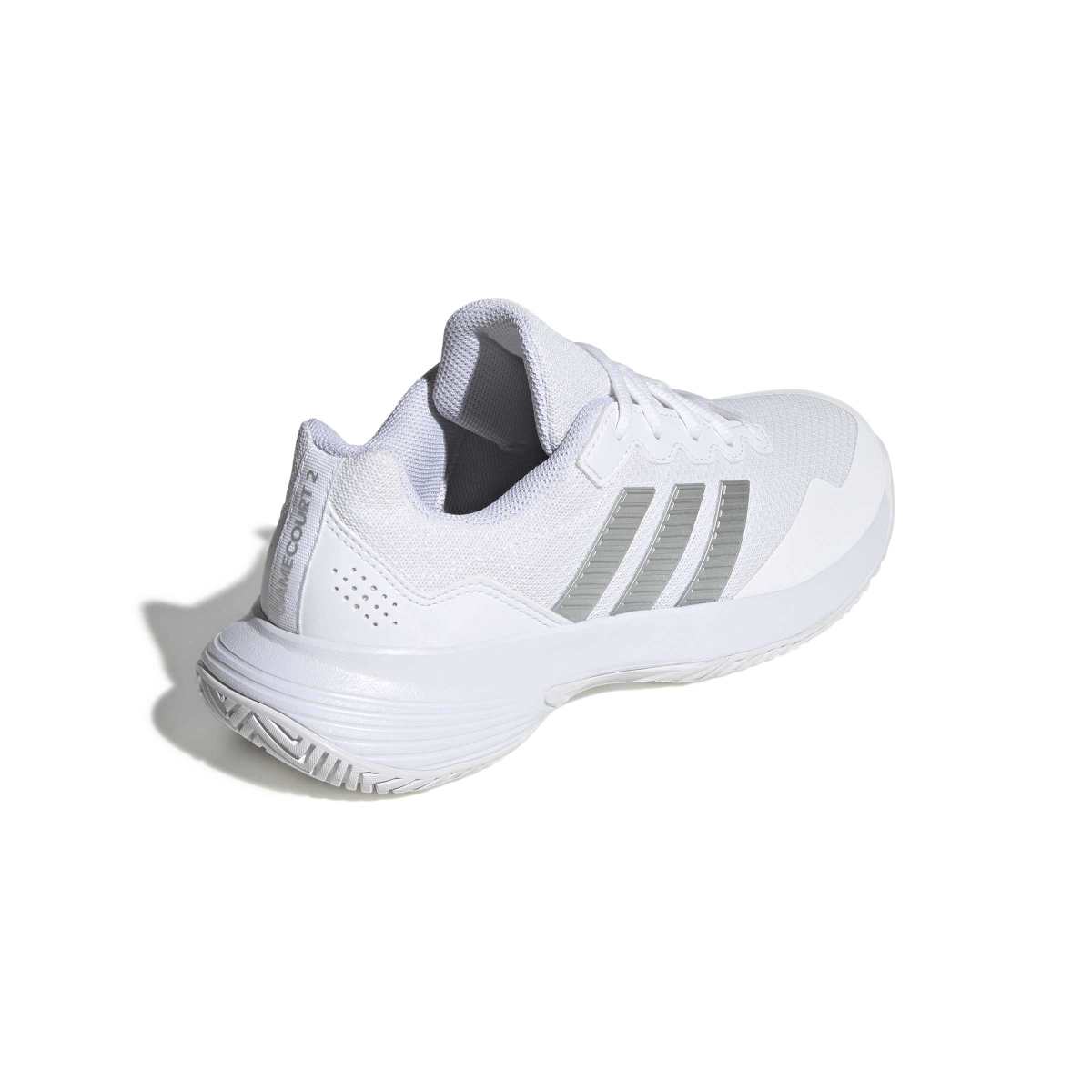 adidas Women's Gamecourt 2 Tennis Shoes-7