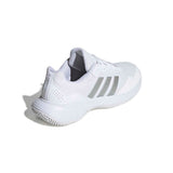 adidas Women's Gamecourt 2 Tennis Shoes-7