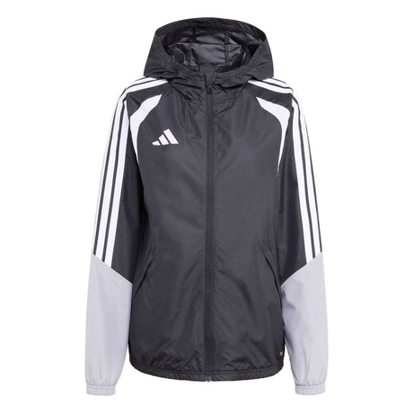 adidas Women's Tiro 26 Competition All Weather Jacket-1