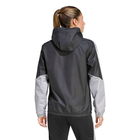 adidas Women's Tiro 26 Competition All Weather Jacket-2