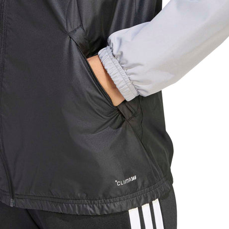 adidas Women's Tiro 26 Competition All Weather Jacket-5