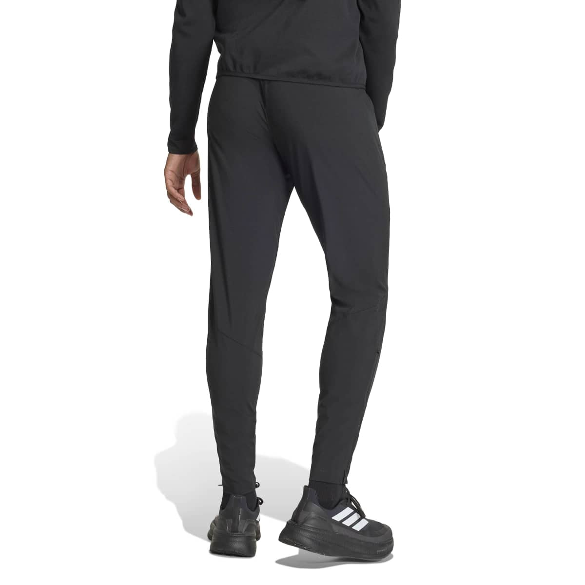 adidas Women's Tiro Travel Woven Pants-3