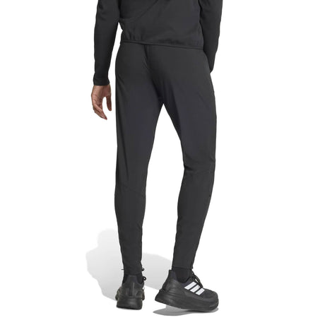 adidas Women's Tiro Travel Woven Pants-3