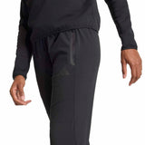 adidas Women's Tiro Travel Woven Pants-5