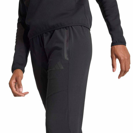 adidas Women's Tiro Travel Woven Pants-5