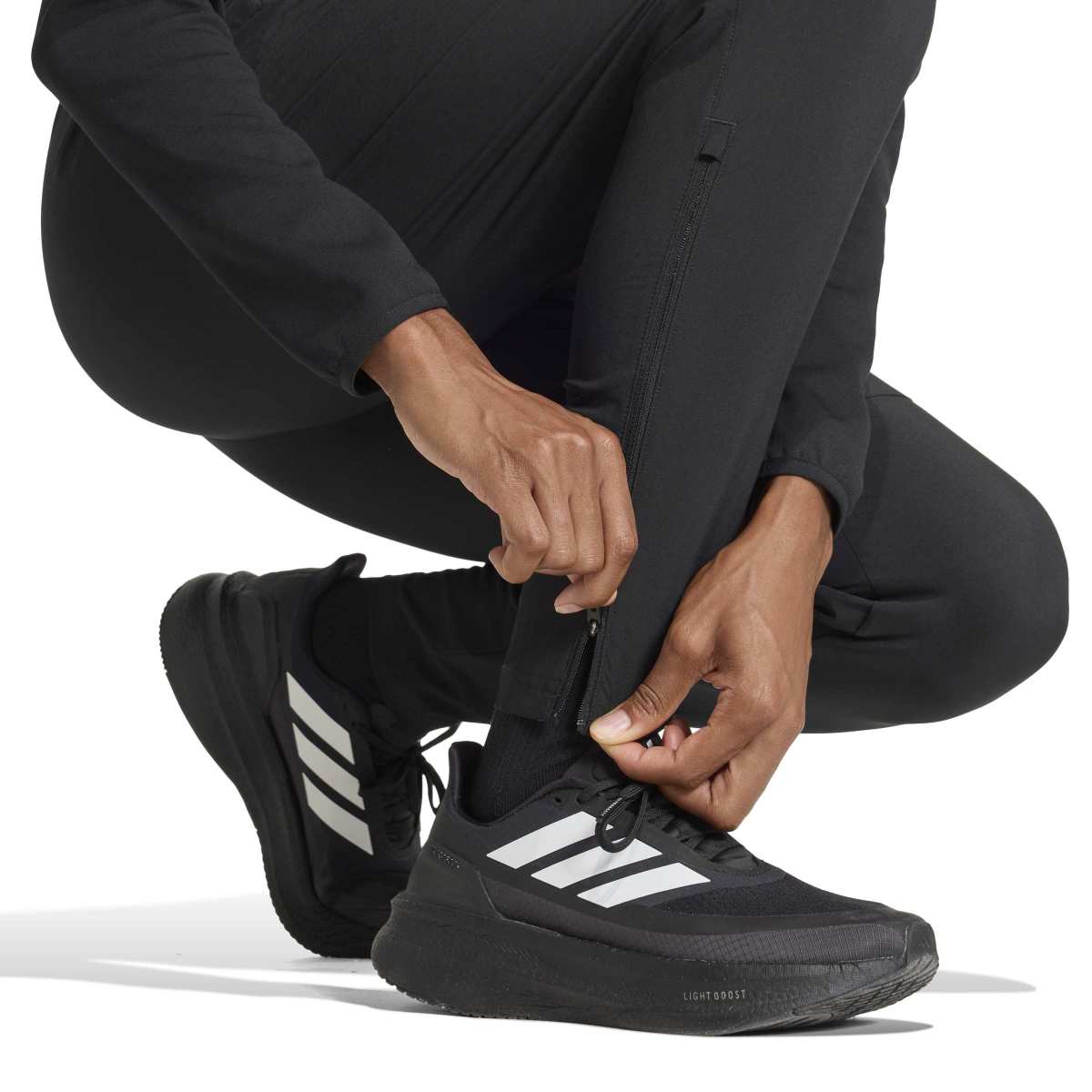 adidas Women's Tiro Travel Woven Pants-6