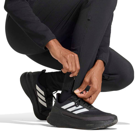 adidas Women's Tiro Travel Woven Pants-6