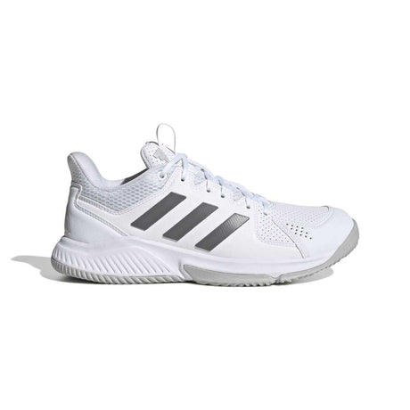 adidas Women's Court Flight Indoor Shoes-1