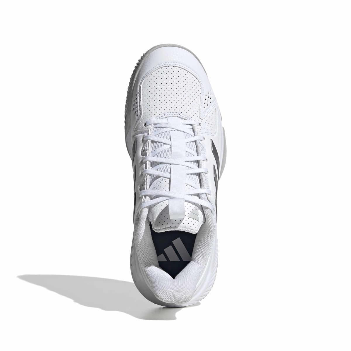 adidas Women's Court Flight Indoor Shoes-3