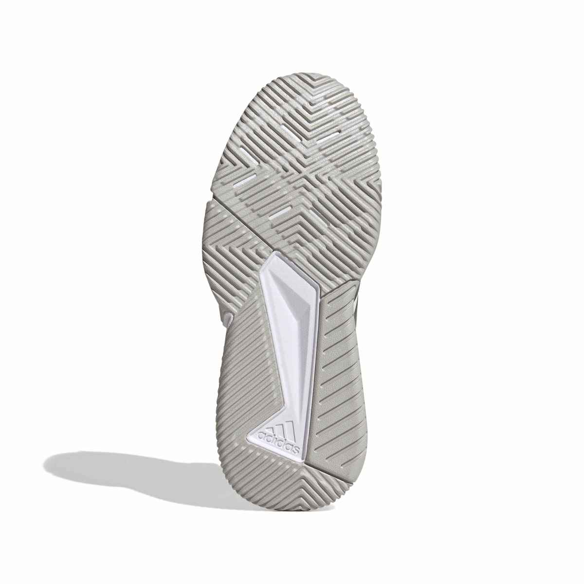 adidas Women's Court Flight Indoor Shoes-4