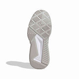 adidas Women's Court Flight Indoor Shoes-4