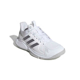 adidas Women's Court Flight Indoor Shoes-6