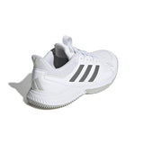 adidas Women's Court Flight Indoor Shoes-7