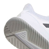 adidas Women's Court Flight Indoor Shoes-8