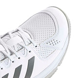 adidas Women's Court Flight Indoor Shoes-9