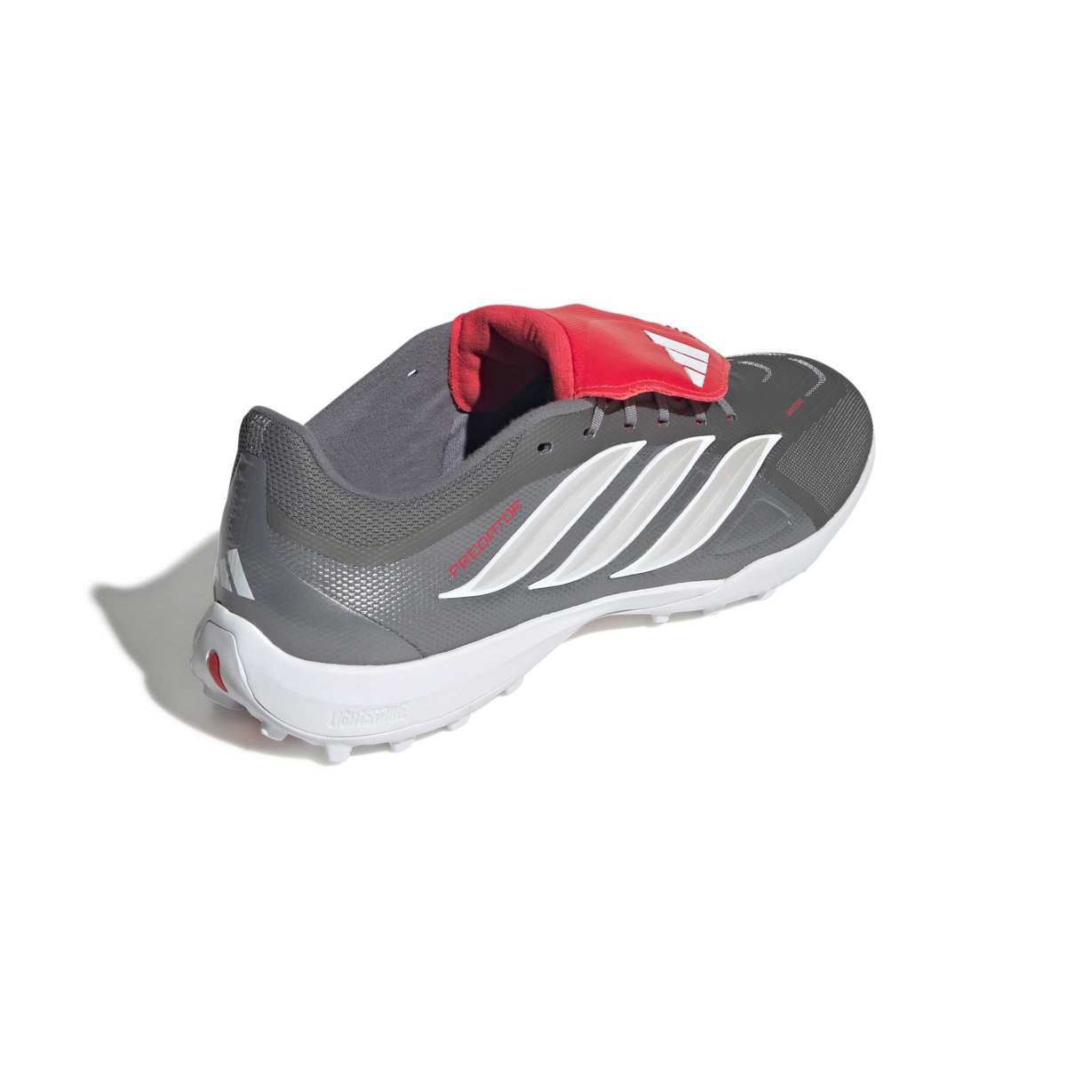 adidas Unisex Predator League Fold-Over Tongue Turf Football Shoes-6