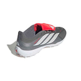 adidas Unisex Predator League Fold-Over Tongue Turf Football Shoes-6