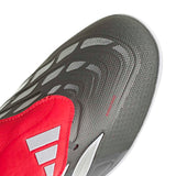 adidas Unisex Predator League Fold-Over Tongue Turf Football Shoes-8