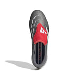 adidas Men's Predator Pro Fold-Over Tongue Turf Soccer Shoes-3